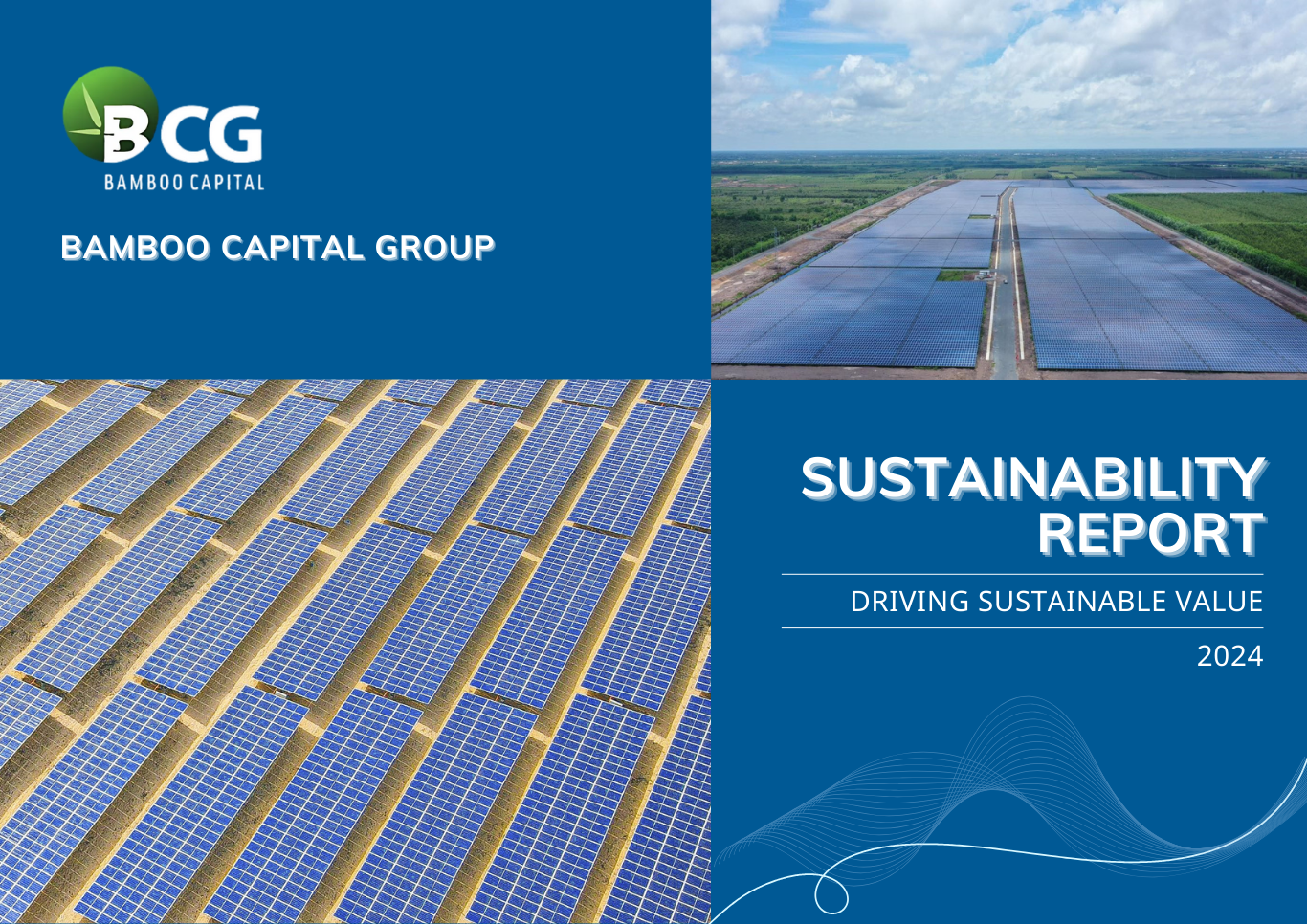 Sustainability Report 2024